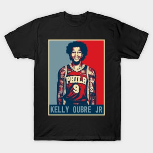 Kelly Oubre Jr T-Shirt